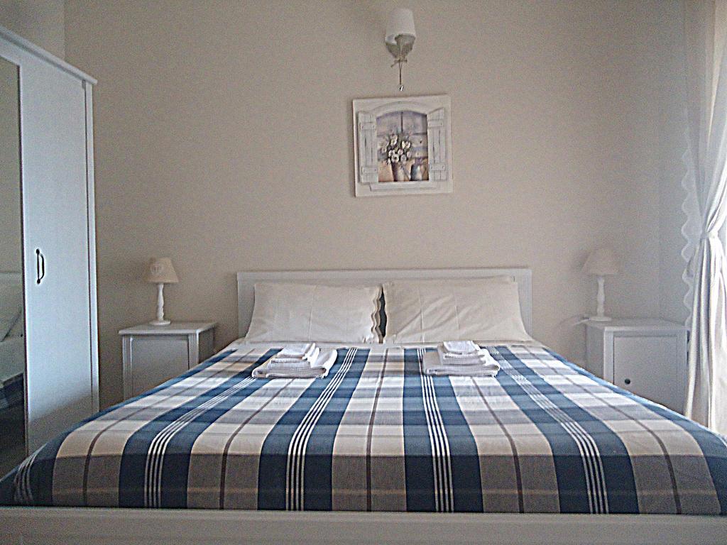 B&B Casa Dolce Casa Monopoli Habitación foto